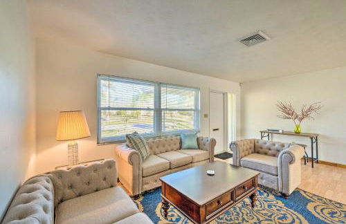 Punta Gorda Home with Backyard about 1 Mile to Dtwn! - Photo 7