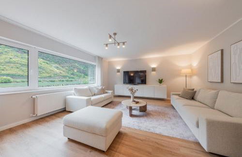 Rheinpanorama Suite - Foto 1