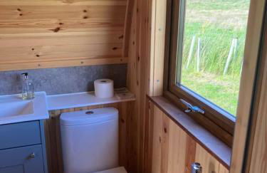 Migdale Pods Luxury Glamping - Foto 28