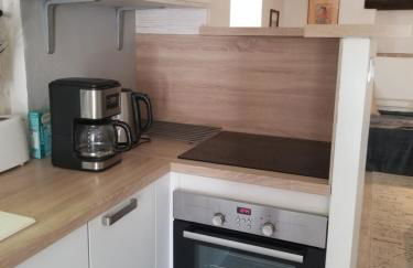 Maison au pied du château, terrasse - Foto 6