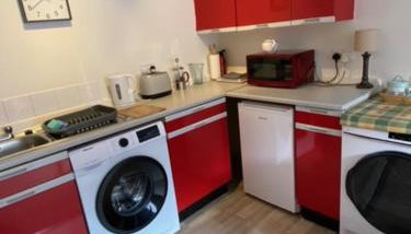 Cosy Central Apartment in Historic Dunkeld - Foto 4