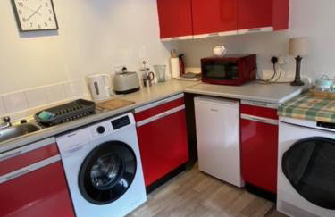 Cosy Central Apartment in Historic Dunkeld - Foto 4