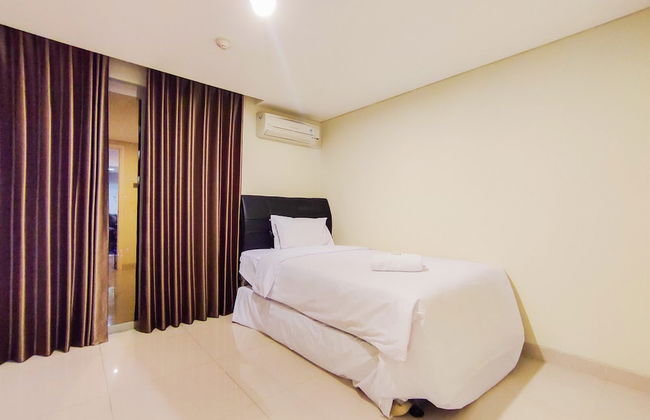 New And Nice 2Br At Marquis De Lafayette Apartment - Foto 1