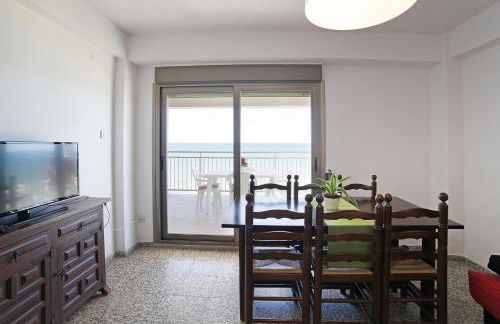 Apartamento Frente al Mar - Foto 20