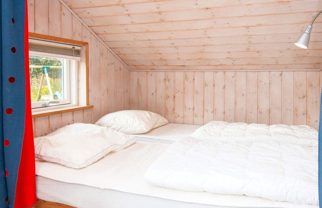 10 Person Holiday Home in Farvang-by Traum - Photo 3