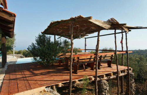 Secluded house with a swimming pool Brusje, Hvar - 12493 - Foto 15