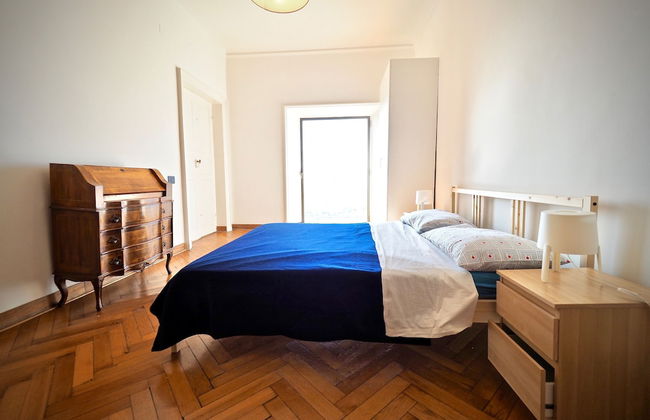 DIMORA DI PRE 68 - Acquario - GENOVABB IT - Foto 13