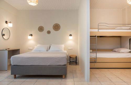 Glafki Studios Syros - Foto 41