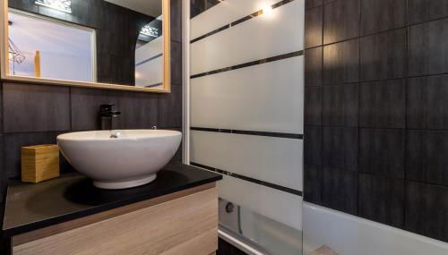 Studio ToulouseCityStay Blagnac - Foto 4