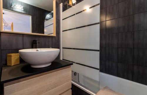 Studio ToulouseCityStay Blagnac - Foto 4