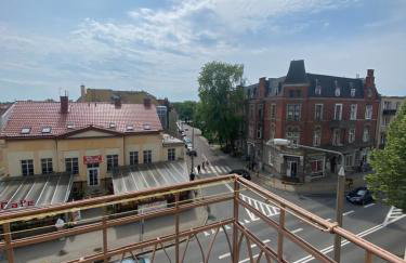 Apartament Kamienica Centrum - Foto 32