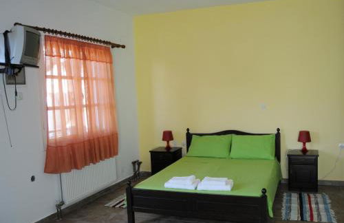 Studios Argyri - Foto 47