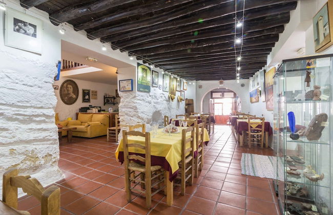 La Seguiriya - Foto 48