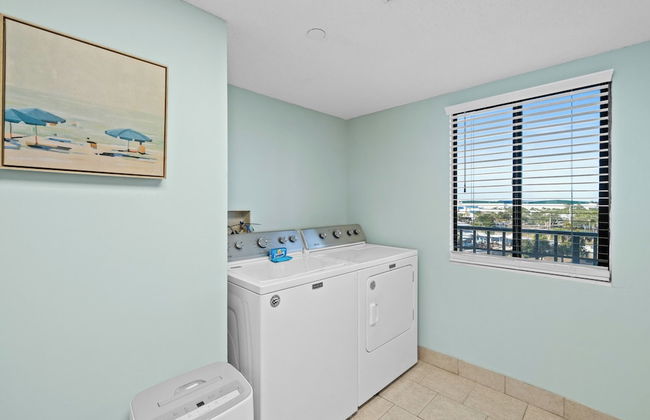 Commodore Resort by Book That Condo - Foto 23