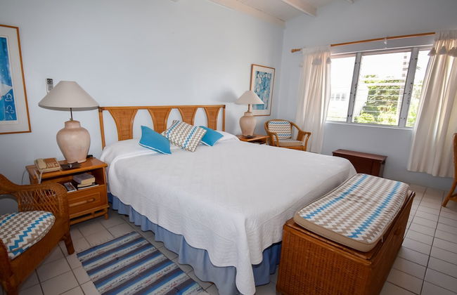 Antigua Village Beach Resort - Foto 22