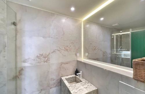 Azzulea Rossio Apartments - Foto 2
