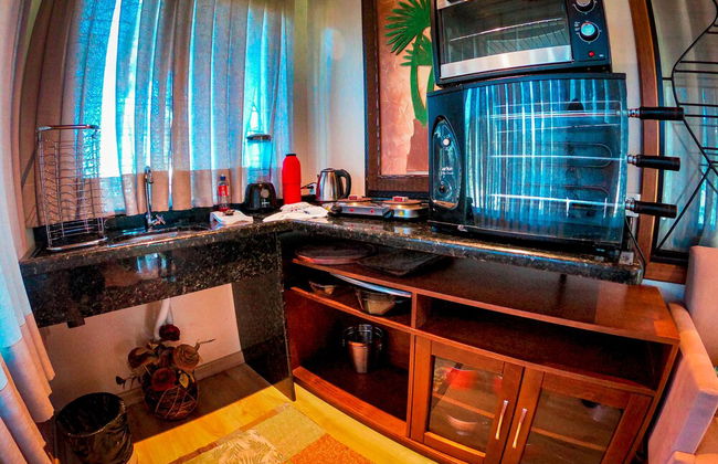 Fazenda Evaristo - Photo 9