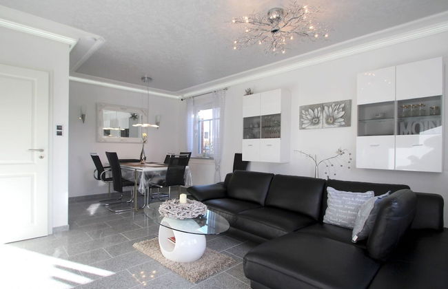 Ferienhaus Wiesengrund mit Sauna, Dornumersiel - Foto 8