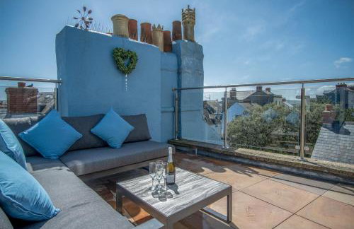 Ramsey Apartment - 2 Bedroom Apartment - Tenby - Foto 10
