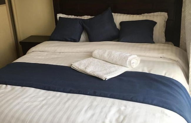 Lux Suites Silver Habor Apartments - Foto 10