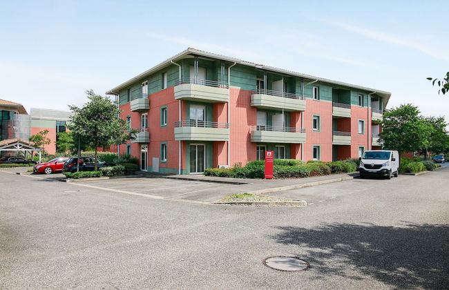 Appart’City Confort Toulouse Purpan - Photo 39