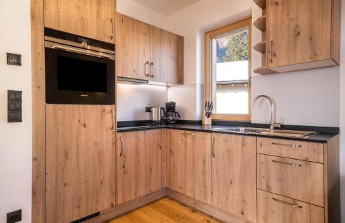 Apt Lärche - Nockerhof - Foto 8