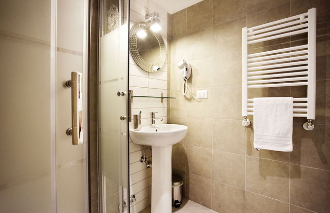 Affittacamere Nansen - Foto 21