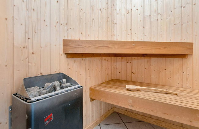 6 Person Holiday Home in Bjert-by Traum - Foto 2