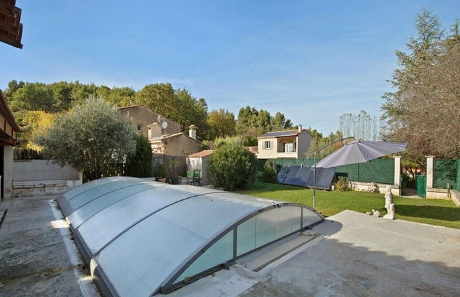 Superb House With Pool Near the Luberon - Foto 30