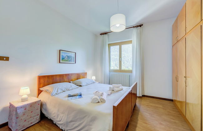 La Casa di Guido Hiking Skiing And Lakes - Foto 3