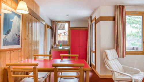 Résidence DIGITALE, Le Lauze Plagne 1800 - Foto 4