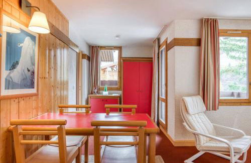 Résidence DIGITALE, Le Lauze Plagne 1800 - Foto 4