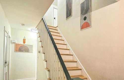 2 King Bed Home, perfect for HPU, Furniture Market - Foto 15