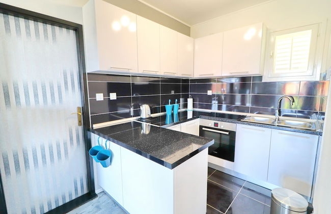 Apartment Marjana Prižba - Foto 10