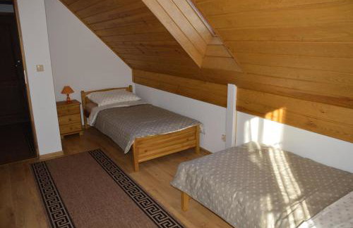 Dom na Mazurach - Foto 18