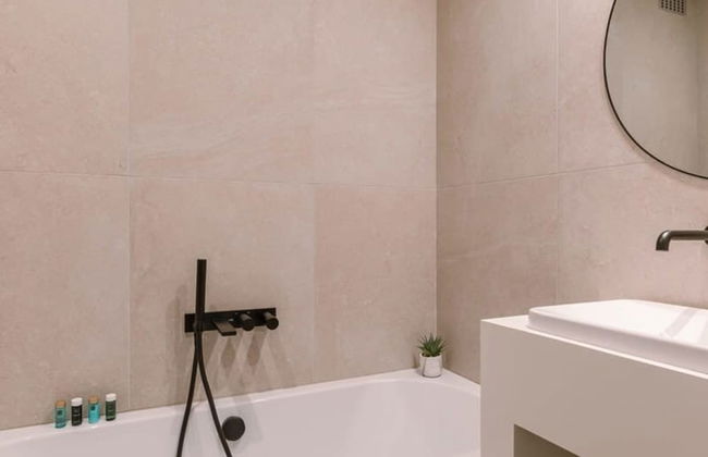 Spacious two Bedroom Apartment in Knokke - Foto 19