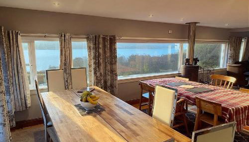 Overscaig House - Foto 4