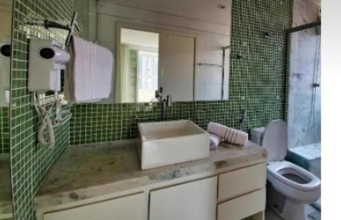 Duplex de luxo com jacuzzi - Foto 1