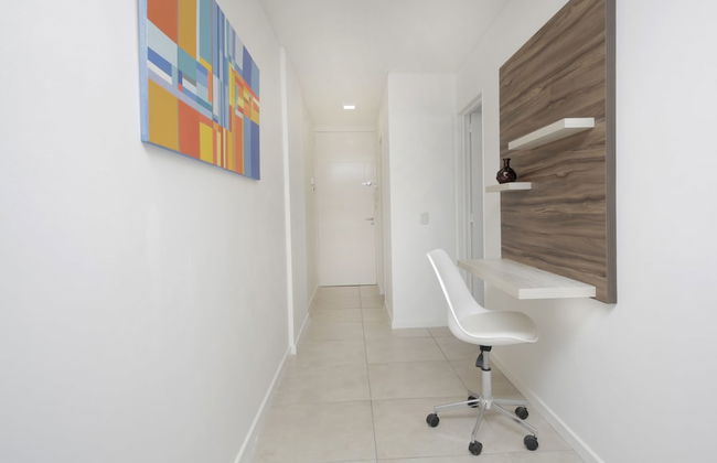 AW6 Derqui Apartment - Foto 7