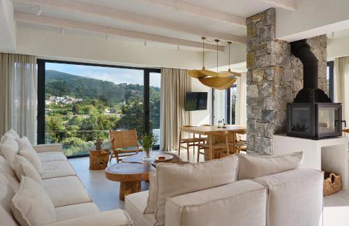 Villa Aeparéa - Foto 15