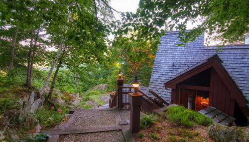 Gnome Home Mountain Ski Chalet w/Sauna Killington - Foto 3