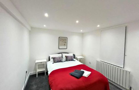 London Mitcham Stunning Two Bedroom Apartment - Foto 13