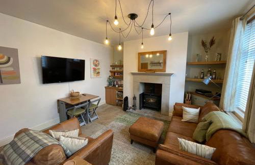 Apple Street Cottage - Foto 15