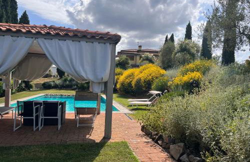 Casa le valli - Foto 9