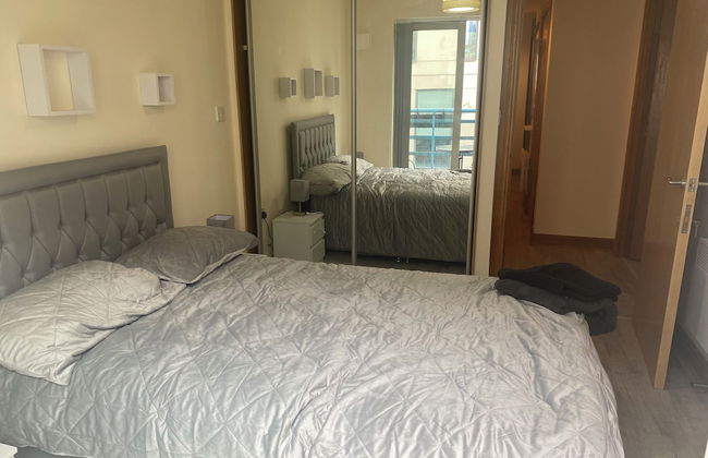 Whitworth Street Apartment in Manchester - Photo 2