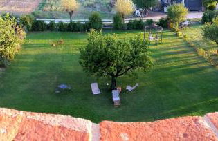 Agriturismo Abbazia Sette Frati a casa di Sara - Foto 36