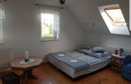 Agroturystyka zielone wzgórze - Foto 1