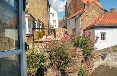 Rose Cottage. Richmond, North Yorkshire - Foto 30