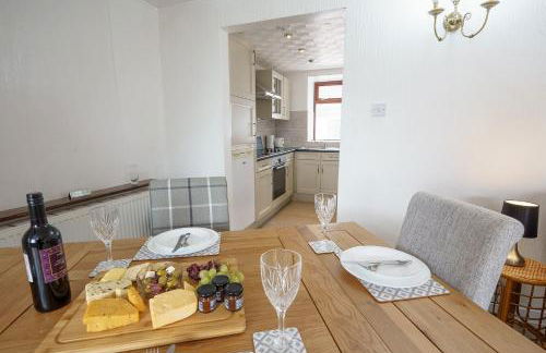 Thomas Carlyle Cottage - Foto 6