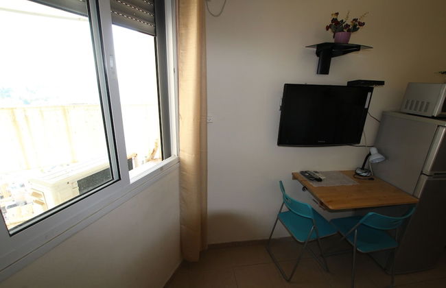 Arendalzrail Apartments - Yoseftal Street 3 - Foto 25